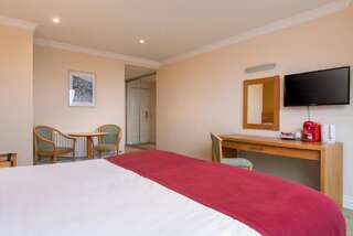 Отель Hotel Ceann Sibeal Дингл Двухместный номер с 1 кроватью-4